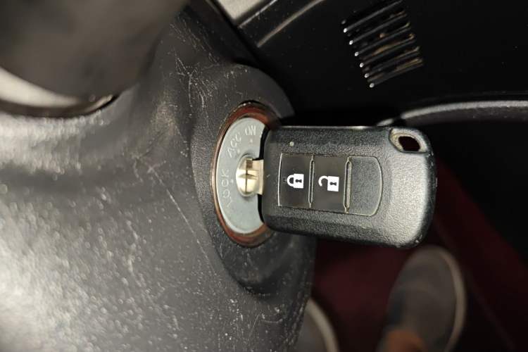 Used Mitsubishi Outlander 2021 Revised Version 2.0L Two-Wheel Drive Comfort Edition 5 Seats