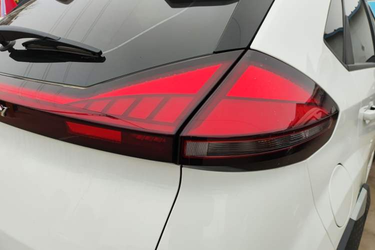 Used Chery Tiggo 3X 2023 1.5L CVT Fashion Edition
