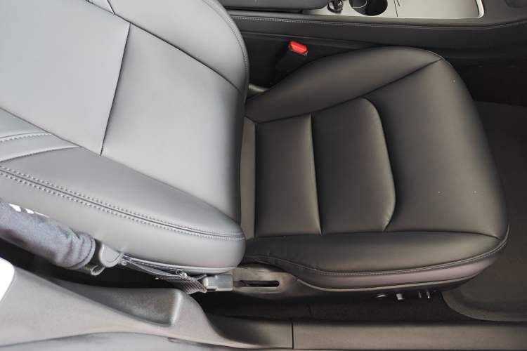 Used Tesla Model 3 2021 Standard Range Rear-Drive Upgraded Version