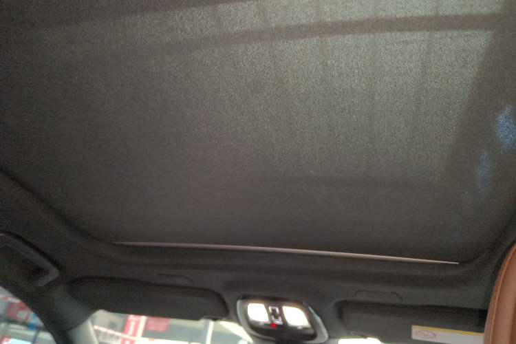 Used Volvo S90 2022 B5 Zhiyi Luxury Edition
