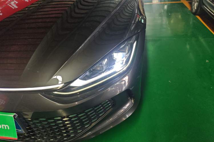 Used Volkswagen Lamando 2022 Lavida L 280TSI DSG Cool & Spicy Edition Left Front Headlight