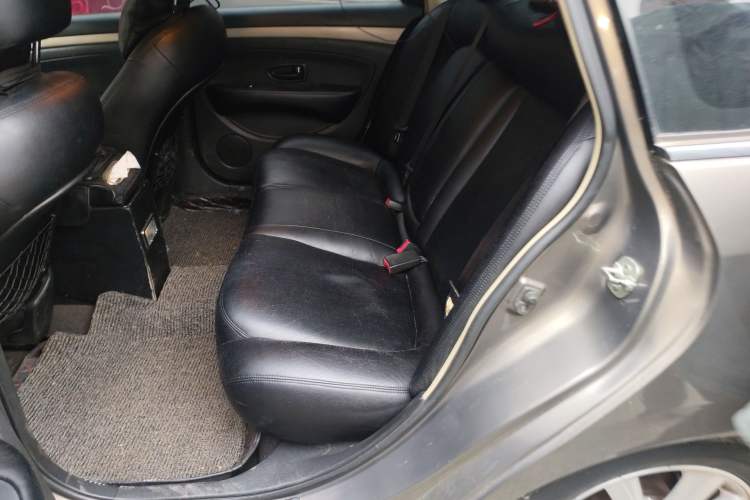 Used Nissan Sylphy 2016 Classic 1.6XE Manual Leading Edition
