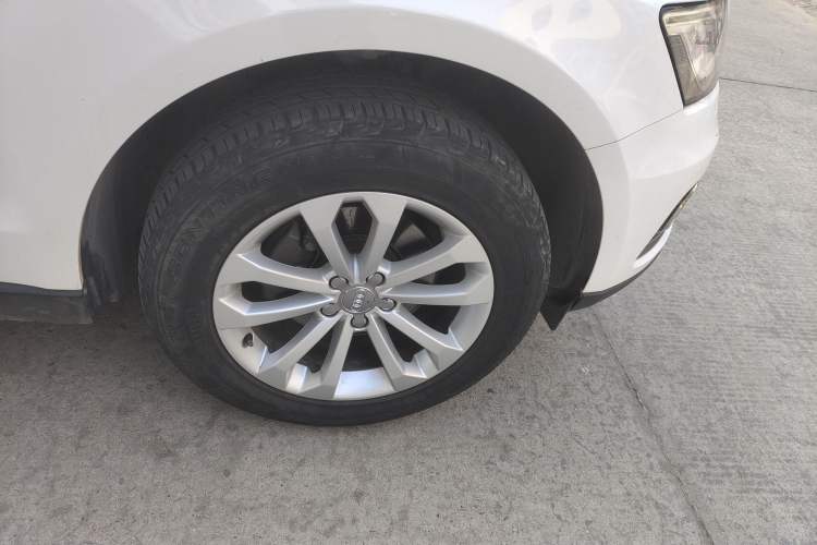 Used Audi Q5 2015 40 TFSI Technology Edition