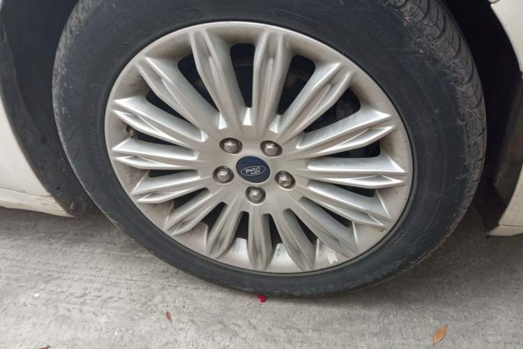 Used Ford Mondeo 2013 2.0L GTDi 200 Fashion Edition