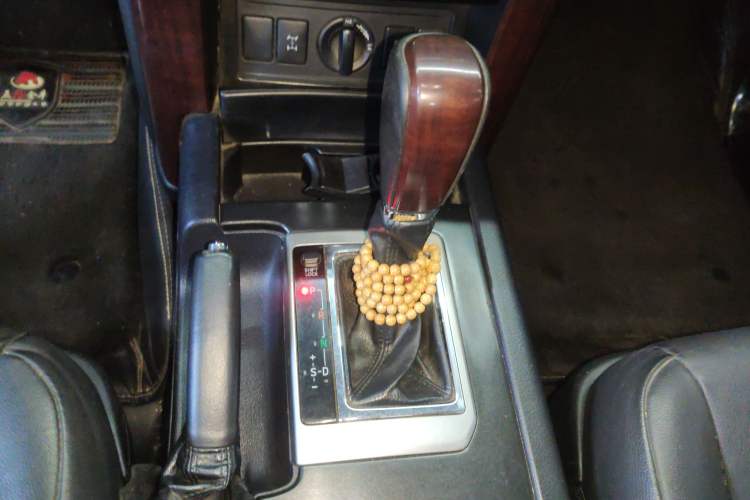 Used Toyota Prado 2016 3.5L Automatic TX-L