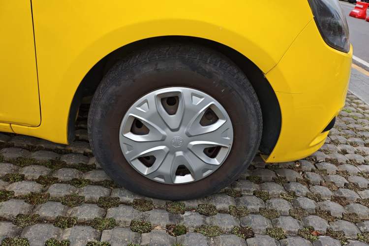 Used MG 3 2013 1.3L AMT Comfort Edition
