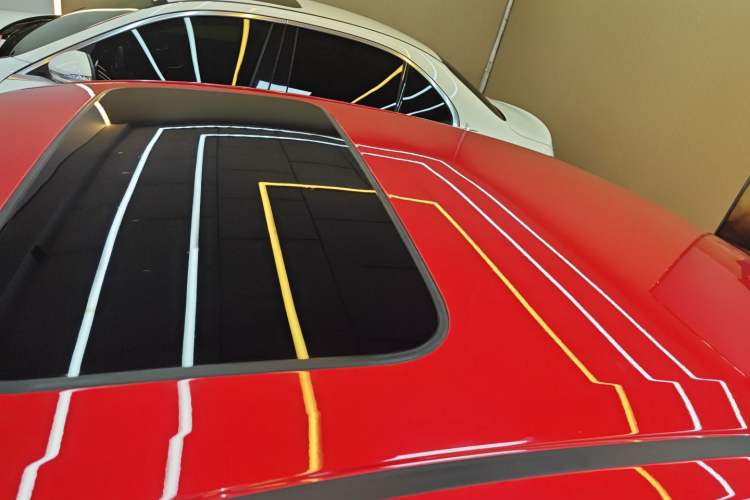 Used Honda Civic 2019 220TURBO CVT Dynamic Edition China VI Emission Standard