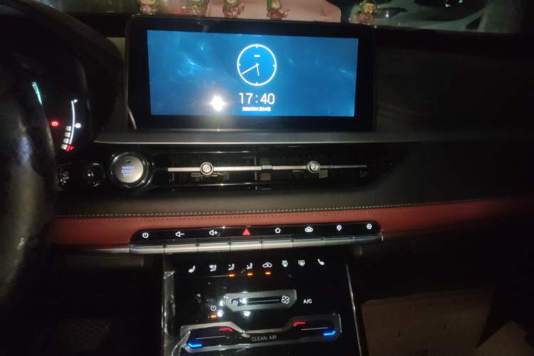 Used Chery Tiggo 7 2022 Super Edition 1.5T CVT Super Hero
