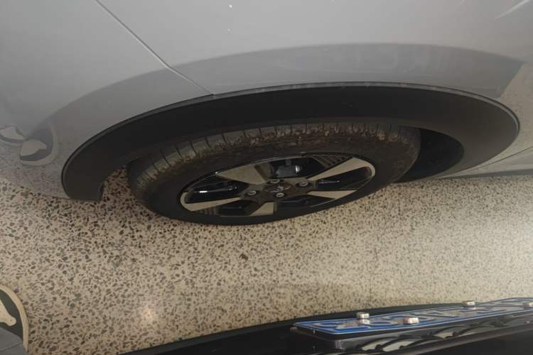 Used Wuling Bingo PLUS 2024 401 km Flagship Edition Four-Seater Version