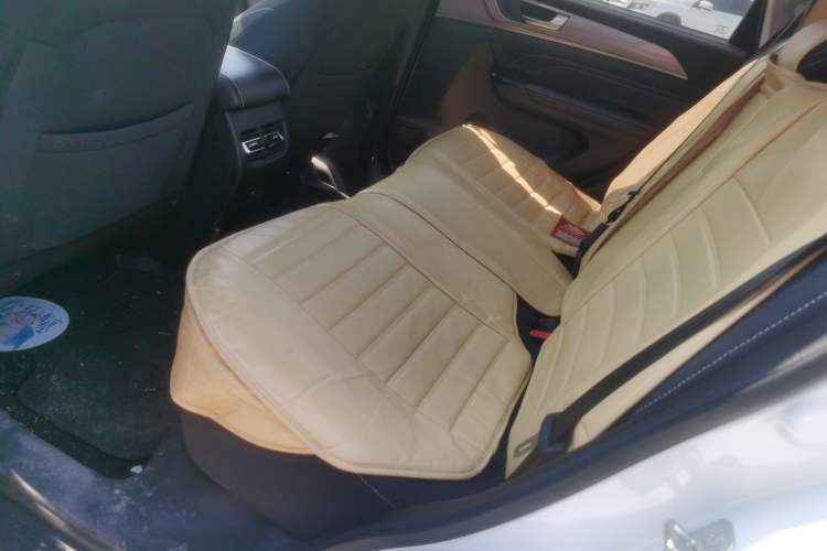 Used Haval M6 2021 PLUS 1.5T Manual Elite Smart Connectivity Model