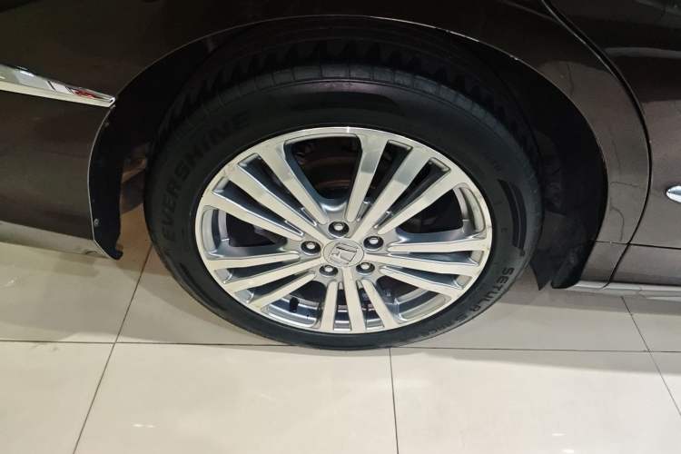 Used Honda Elysion 2016 2.4L Luxury Edition Right Rear Wheel Hub