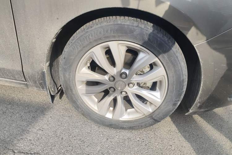 Used Buick GT 2021 Exemplar 1.5L Automatic Elite Version