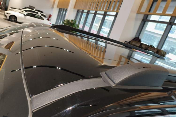 Used Tank 400 New Energy 2024 Hi4-T Off-Road Edition Roof