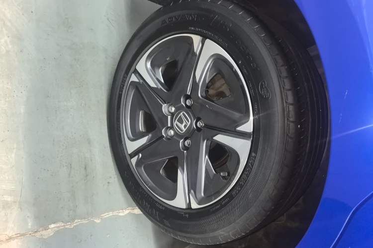 Used Honda Envix 2019 180TURBO CVT Enjoyment Edition China V