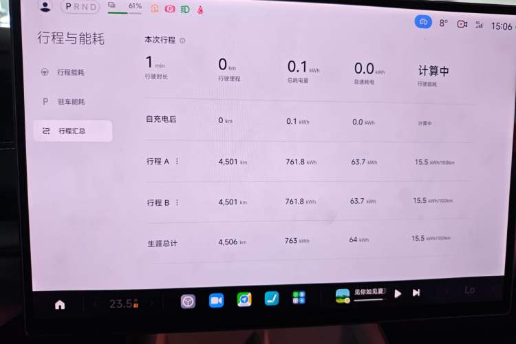Used Xiaomi Auto SU7 2024 Rear-Drive Ultra-Long Range Advanced Pro-Level Intelligent Driving Version
