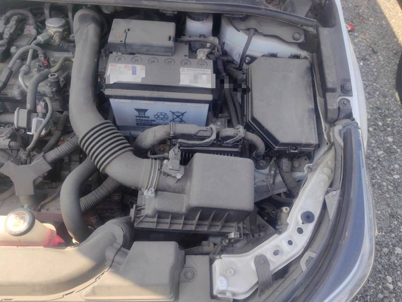 Used Toyota Levin 2023 185T CVT Luxury Edition — 22