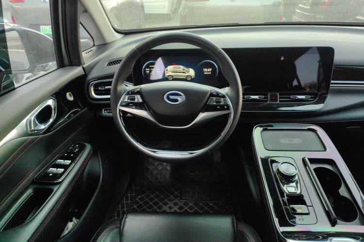 Used AION V 2020 70 Intelligent Edition
