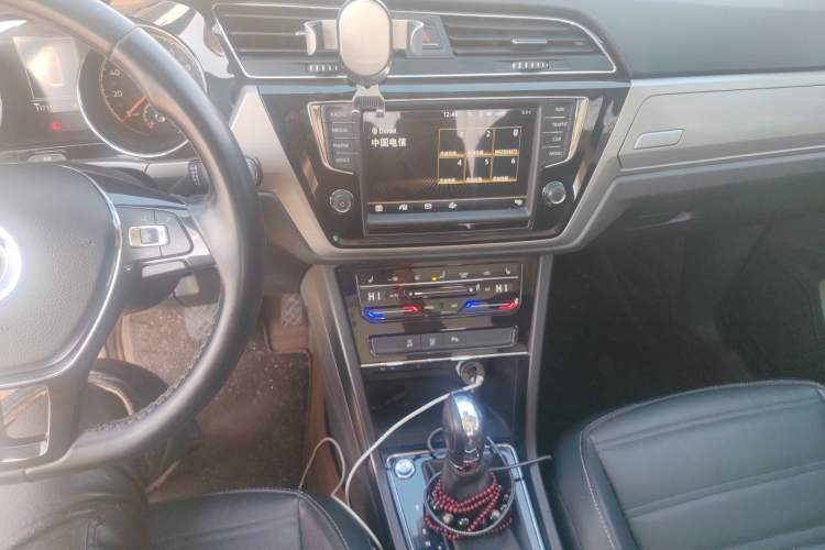 Used Volkswagen Touran 2021 Volkswagen Touran L 280TSI DSG Boundary Edition 7-Seater