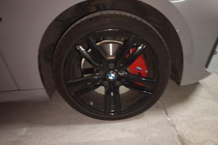 Used BMW 1 Series 2022 125i M Sport Night Edition