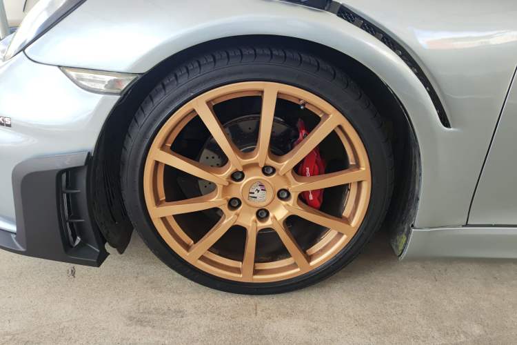 Used Porsche Cayman 2013 Cayman 2.7L
