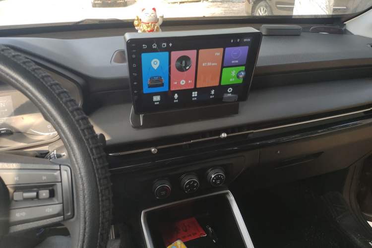 Used Wuling Alvez 2022 1.5L Manual Free-Style Model