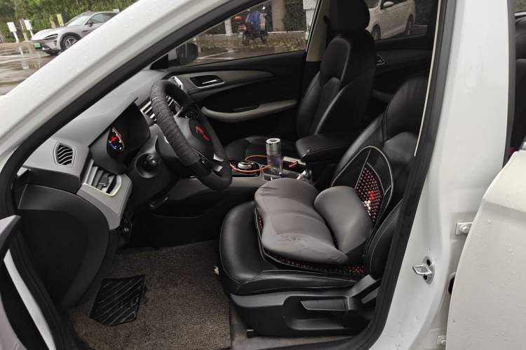 Used Roewe Ei5 2019 Comfort Edition