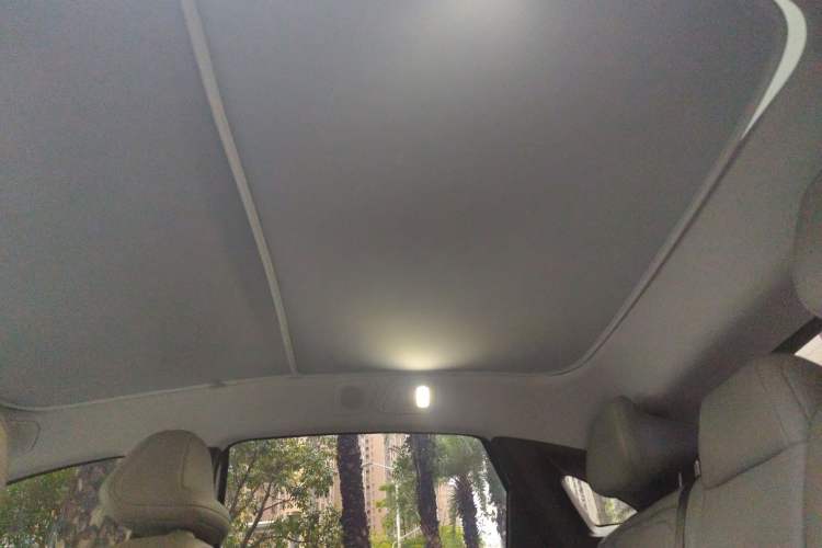 Used XPeng MONA M03 2024 515 Long-Range