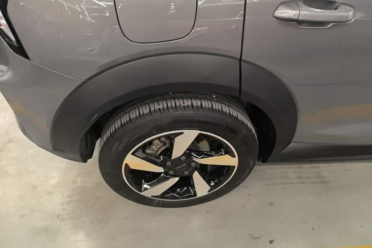 Used Lynk & Co 06 EM-P 2020 PHEV Plus
