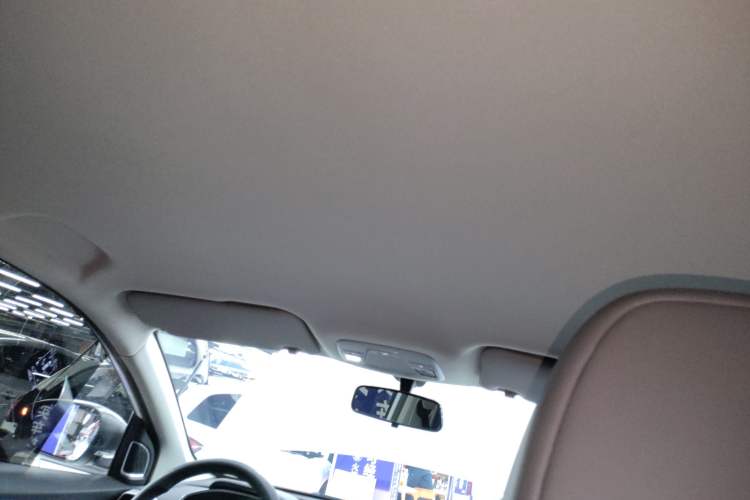 Used Geely Auto Coolray 2024 1.5T DCT Longteng Edition