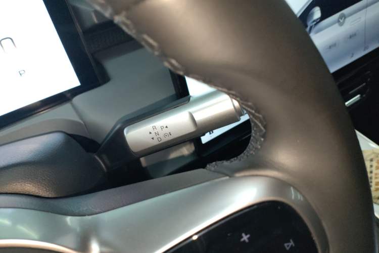 Used AION Y 2022 Plus 70 Enjoy Edition