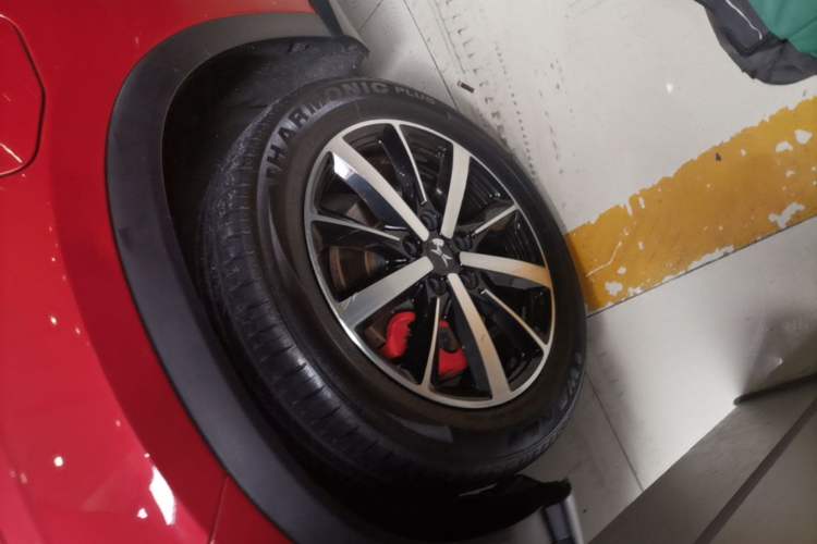 Used XPeng G3 2019 Smart Edition