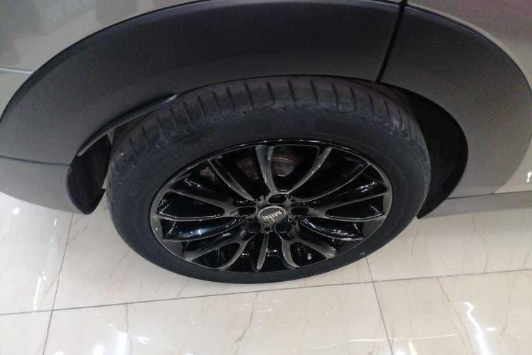 Used MINI Clubman 2018 1.5T COOPER Classic Edition