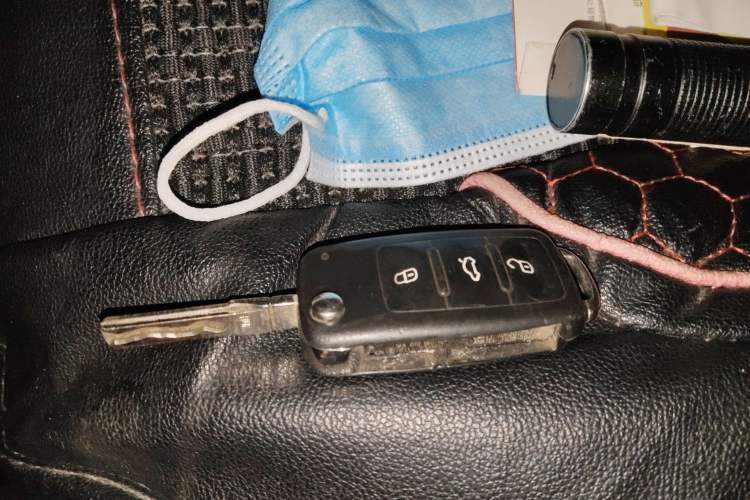 Used Volkswagen Lavida 2017 1.6L Automatic Fashion Edition