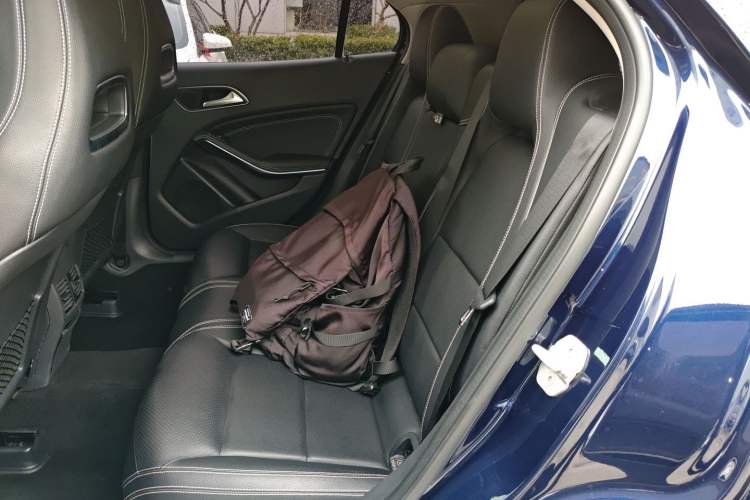 Used Mercedes-Benz GLA 2016 GLA 220 4MATIC Fashion Edition