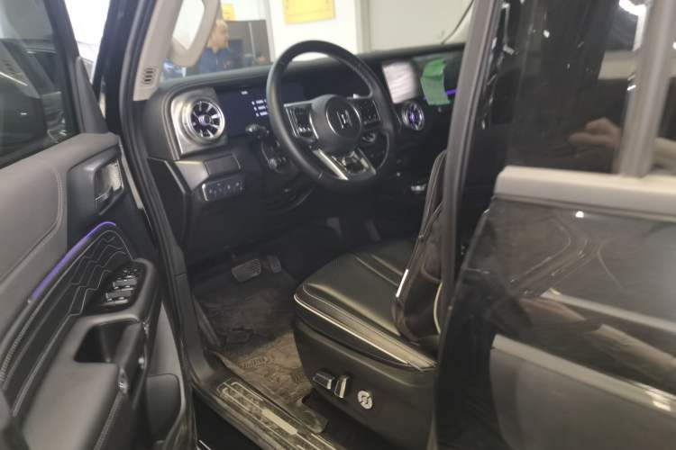 Used Tank 300 2023 2.0T Iron Rider 02