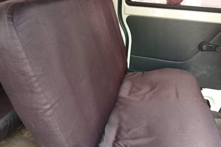 Used Chana Star 5 2020 1.4L Base-Class Passenger Vehicle China VI Standard EA14MR
