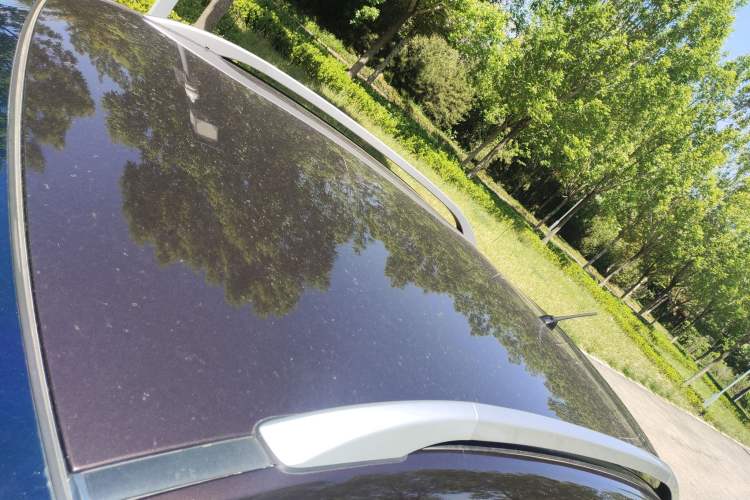 Used Luxgen U6 SUV 2014 1.8T Charm Version