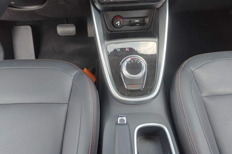 Used Baojun 510 2019 1.5L Automatic Prestige Edition China V