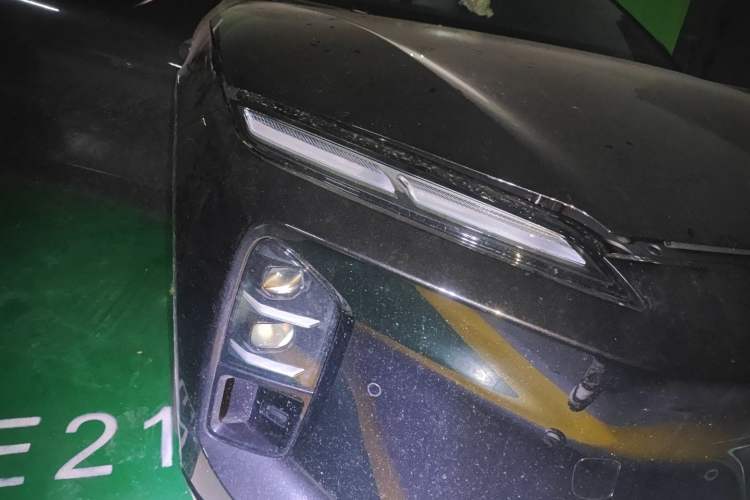 Used Nio ET5T 2025 75 kWh Touring