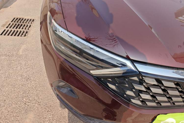 Used Jetta VS5 2019 280TSI Automatic Glory Edition