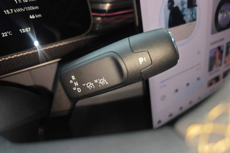 Used Zeekr 7X 2025 75 kWh Rear-Wheel Drive Intelligent Driving Version