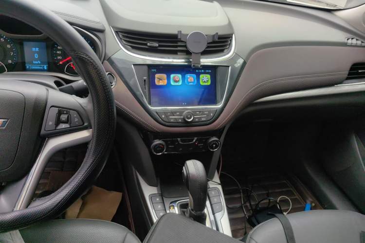 Used Chevrolet Malibu 2018 530T Automatic Luxury Edition
