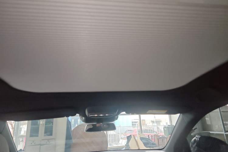 Used XPeng G6 2023 755 Ultra-Long Range Pro