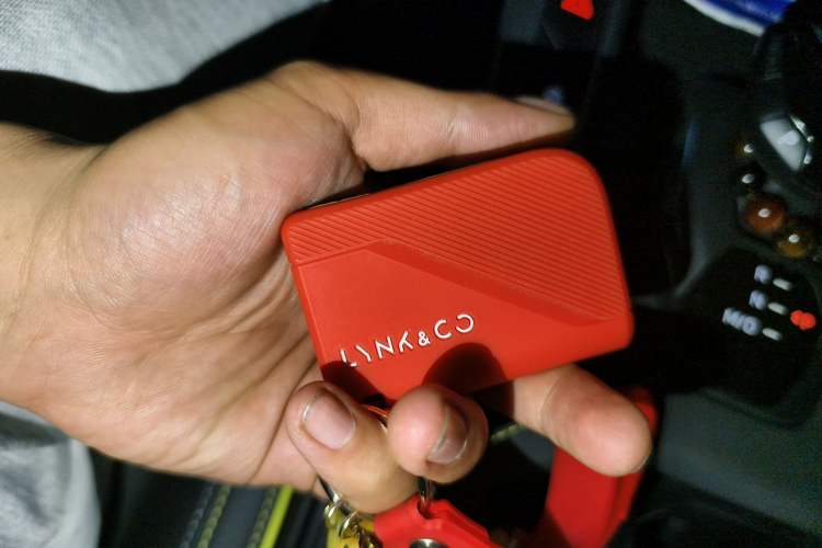 Used Lynk & Co 06 2023 Remix 1.5T Dynamic Halo