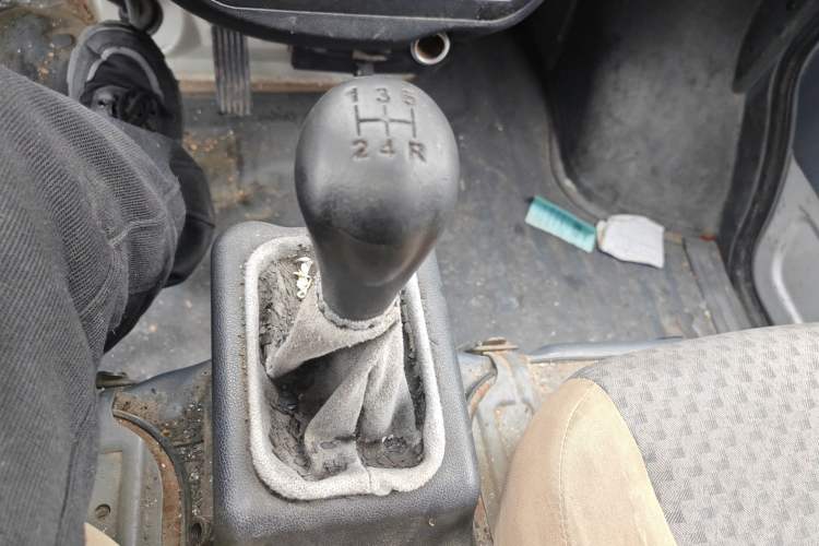 Used Wuling Zhiguang 2015 1.2L Practical LS-I Model
