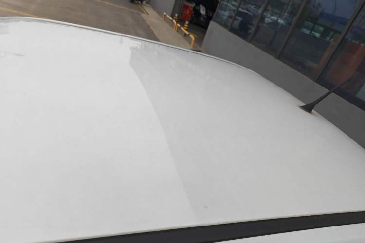 Used Wuling Hongguang MINIEV 2021 Macaron Fashion Edition Lithium-Ion Battery Roof