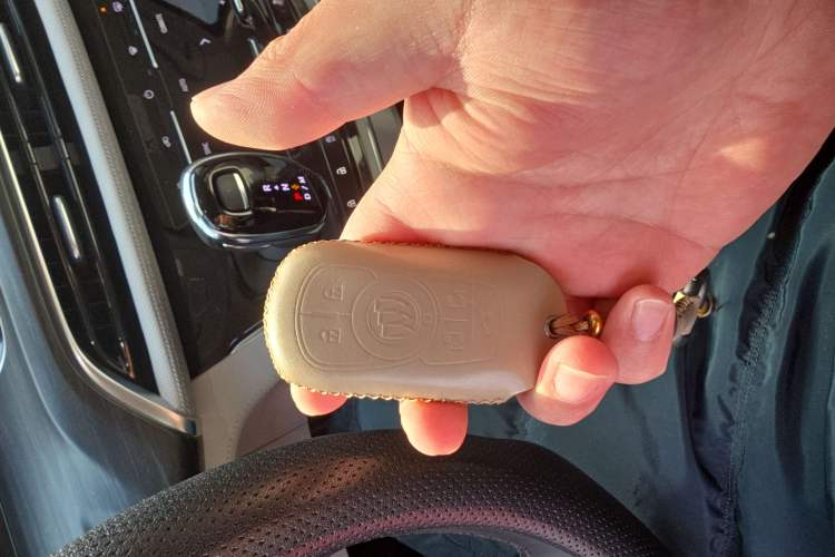 Used Buick GL8 2023 ES Lu Zun Deluxe and Yue Edition