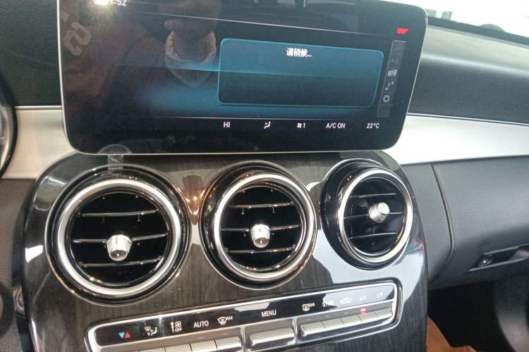 Used Mercedes-Benz C-Class 2020 C 260 Sport Edition
