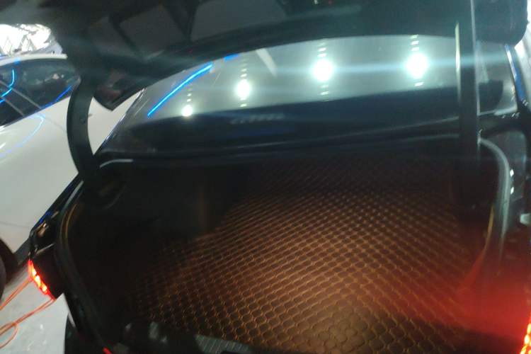 Used Volkswagen Passat 2022 330TSI Elite Edition Custom Version