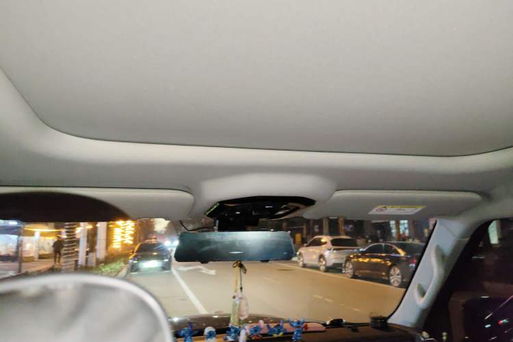 Used JETOUR Traveler 2023 1.5T Two-Wheel Drive Discovery PRO